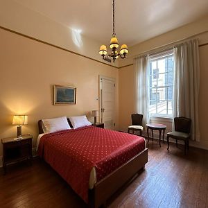 Standard Zimmer mit Queensize-Bett
