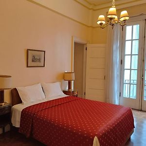 Familien-Zimmer mit Kingsize-Bett
